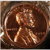 Image 2 : 1954 United States Mint Proof Set In Original Packaging