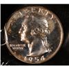 Image 8 : 1954 United States Mint Proof Set In Original Packaging