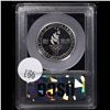 Image 3 : Proof 1996-S Olympics Swimming Modern Commem Half Dollar 50c Graded pr70 dcam By USCG