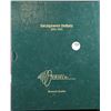 Image 2 : Virtually Sacagawea $1 Intercept Shield Album: 2000-2008. Set of 26 coins, including 9 proof. Missin