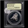 Image 2 : Proof 1995-S Civil War Modern Commem Dollar $1 Graded pr70 dcam By USCG