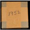 Image 2 : 1952 United States Mint Proof Set In Original Packaging