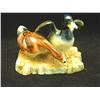 Image 1 : Nippon Mallard Ducks 5.5" W x 4" H