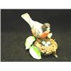 Image 1 : Lenox FIne Porcelain "American Robin" 4" H