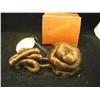 Image 2 : Kemper Original Doll Wig-Change Style W/Long Locks
