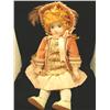 Image 1 : Antique Doll 10 Joined-RARE- 24" H