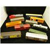 Image 1 : 11 Railroad Cars