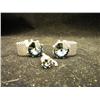 Image 1 : Vintage Town Craft Cuff Links & Tie Tack