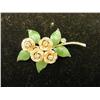 Image 1 : AntiqueBrooch By Hobe 2"