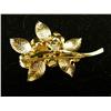 Image 2 : AntiqueBrooch By Hobe 2"