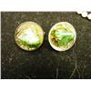 Image 2 : 3 Pair Clip On Earrings By Coro