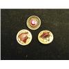 Image 3 : Lot of Assorted Old Buttons