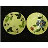 Image 8 : Blue Ridge Lot - Assotment Of Plates & Bowls -