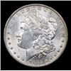 Image 2 : 1883-o Morgan Dollar $1 Grades Choice+ Unc