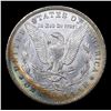 Image 3 : 1883-o Morgan Dollar $1 Grades Choice+ Unc