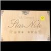 Image 2 : 1995 $10 Bureau of Engraving & Printing Federal Reserve Star Note. FR-2032H*