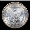 Image 3 : 1881-s Morgan Dollar $1 Grades Choice+ Unc