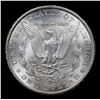 Image 3 : 1902-o Morgan Dollar $1 Graded ms64+ By SEGS