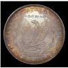 Image 3 : 1881-p Morgan Dollar $1 Graded ms64+ By SEGS