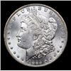Image 2 : 1885-o Morgan Dollar $1 Grades GEM Unc