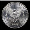 Image 3 : 1881-s Morgan Dollar $1 Grades Choice+ Unc
