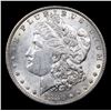 Image 2 : 1880-o Morgan Dollar $1 Grades Select Unc