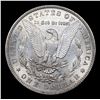 Image 3 : 1880-o Morgan Dollar $1 Grades Select Unc