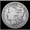 Image 2 : 1903-s Morgan Dollar $1 Graded f15 By SEGS
