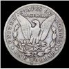 Image 3 : 1903-s Morgan Dollar $1 Graded f15 By SEGS