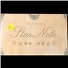Image 2 : 1995 $10 Bureau of Engraving & Printing Federal Reserve Star Note. FR-2032H*