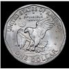 Image 3 : 1979-s Susan B. Anthony Dollar $1 Grades Select+ Unc