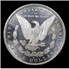 Image 3 : 1880-s Morgan Dollar $1 Grades GEM Unc PL
