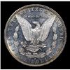 Image 3 : 1881-s Morgan Dollar $1 Grades GEM Unc PL