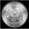 Image 3 : 1889-p Morgan Dollar $1 Grades Select+ Unc