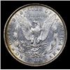 Image 3 : ***Auction Highlight*** 1901-p Morgan Dollar $1 Graded Select Unc By USCG (fc)