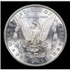 Image 3 : 1881-s Morgan Dollar $1 Grades GEM+ Unc