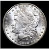 Image 2 : 1898-o Morgan Dollar $1 Grades Choice Unc
