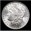 Image 2 : 1884-o Morgan Dollar $1 Grades Select+ Unc