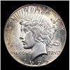 Image 2 : 1928-s Peace Dollar $1 Grades Select Unc