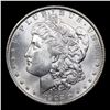 Image 2 : 1902-o Morgan Dollar $1 Grades GEM+ Unc