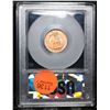Image 5 : ***Auction Highlight*** 1907 Indian Cent 1c Graded Gem+ Unc RD By USCG (fc)