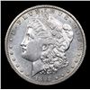 Image 2 : ***Auction Highlight*** 1892-s Morgan Dollar $1 Graded Select Unc By USCG (fc)