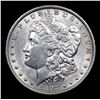Image 2 : ***Auction Highlight*** 1897-o Morgan Dollar $1 Graded Select Unc By USCG (fc)