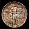 Image 2 : 1926-s Oregon Trail Old Commem Half Dollar 50c Grades GEM Unc