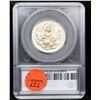 Image 5 : 1934 Texas Old Commem Half Dollar 50c Graded ms66+ BY SEGS