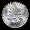 Image 2 : 1883-O Morgan Dollar $1 Grades Choice+ Unc