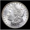 Image 2 : 1885-o Morgan Dollar $1 Grades Choice+ Unc