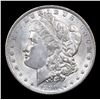Image 2 : 1890-o Morgan Dollar $1 Grades Select+ Unc