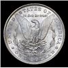 Image 3 : 1887-p Morgan Dollar $1 Grades Choice+ Unc