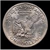 Image 3 : 1979-p Susan B. Anthony Dollar $1 Grades Choice Unc